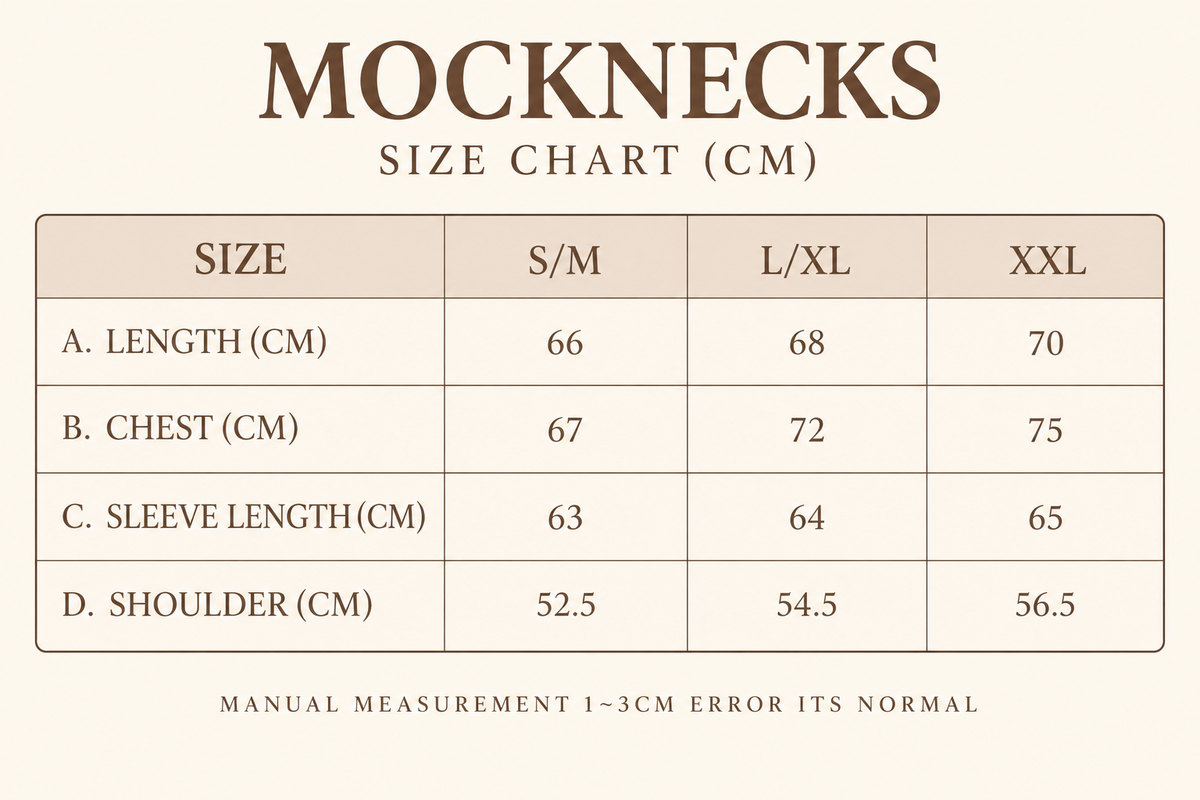I <3 Jesus Mockneck