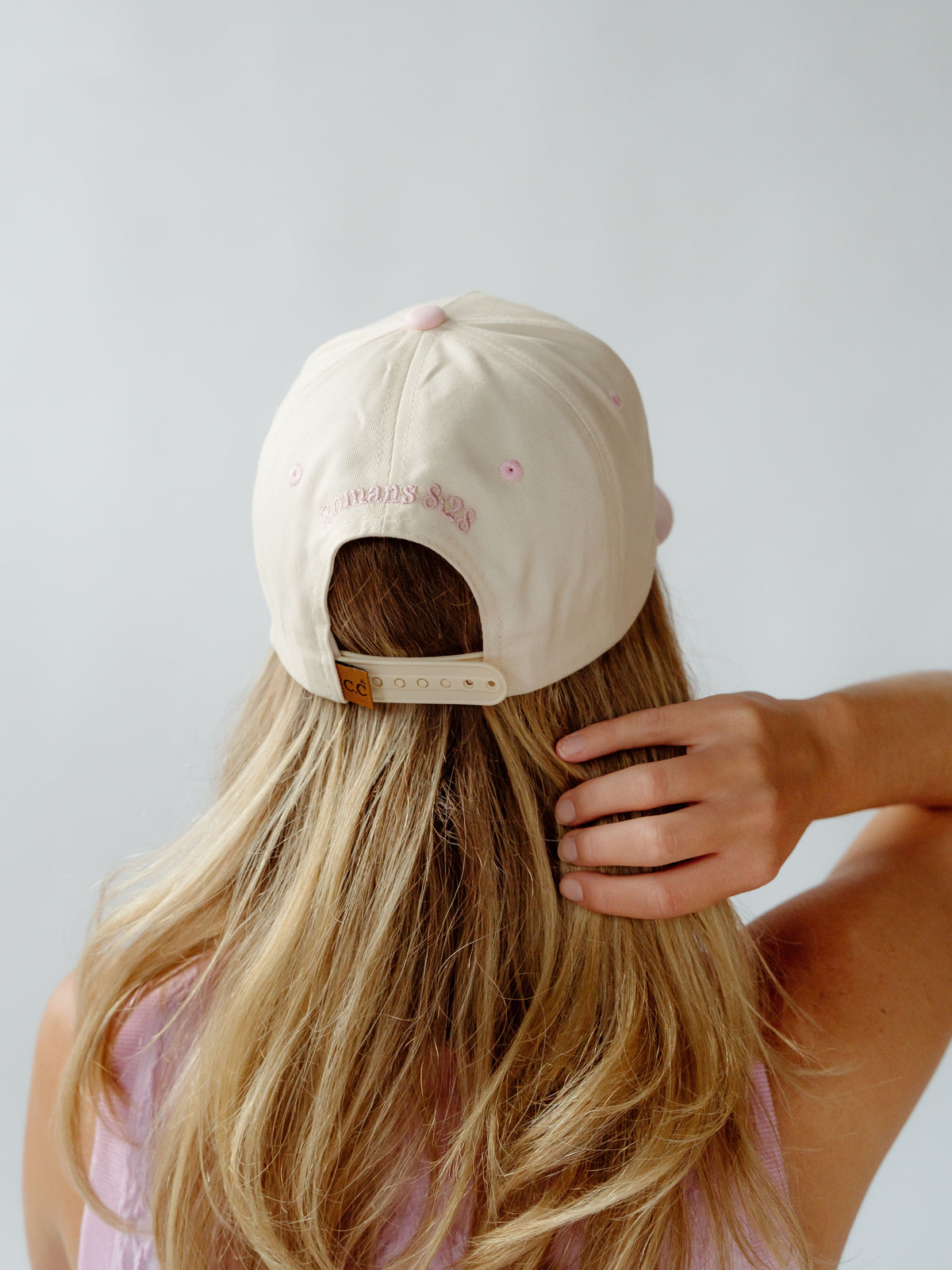 Through It All Trucker Hat