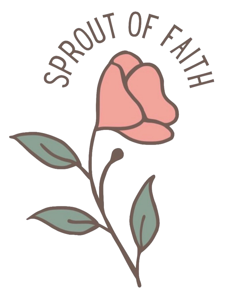 The Sprout of Faith